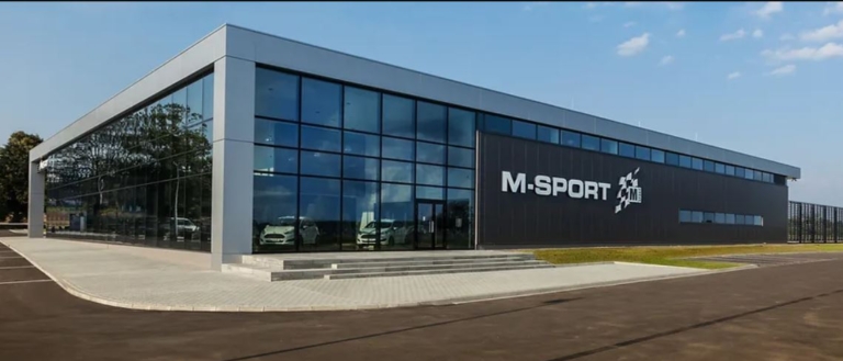 msport