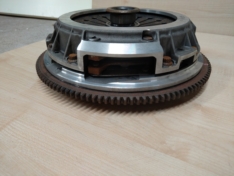 Impreza GDB STI dual disc clutch kit