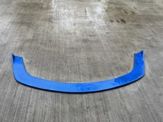 2002-2005 Subaru Impreza STI esimene splitter